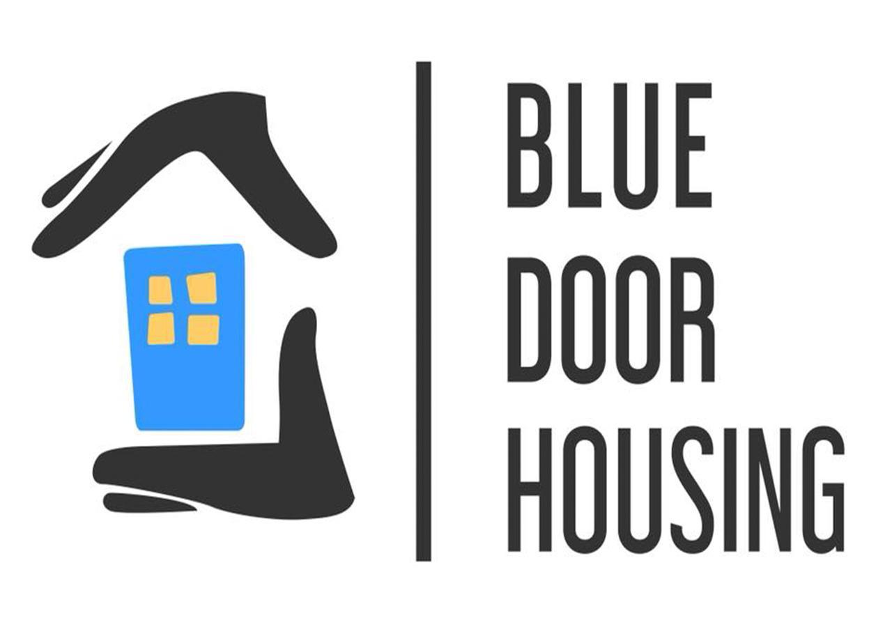 Blue Door Housing Historic Quito Hotel Exterior foto